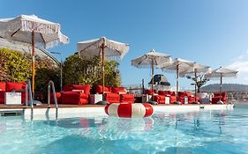 Boscolo Exedra Nice & Spa